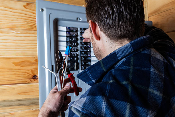 Affordable Outlet Repair solutions in Laguna Beach, FL